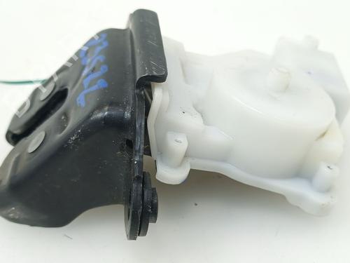 Tailgate lock RENAULT KADJAR (HA_, HL_) 1.5 dCi 110 (HLA3) | BP26902488C101 