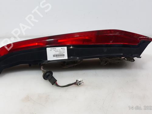 Right taillight NISSAN X-TRAIL I (T30)  | BP16253363C35 