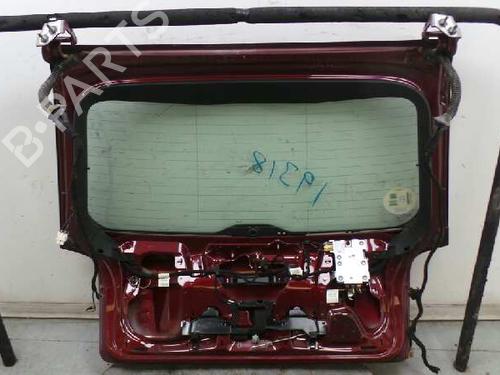 Tailgate AUDI A3 (8P1)  | BP2779389C6 