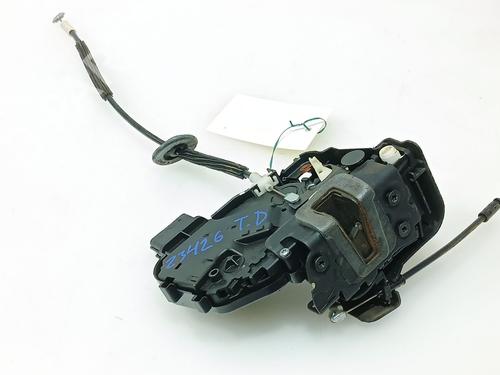 Used Rear right lock LAND ROVER DISCOVERY III (L319) 2.7 TD 4x4 (190 hp) 27340491