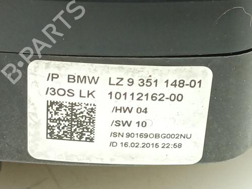 Switch BMW 1 (F20) 116 d | BP27720047I30 