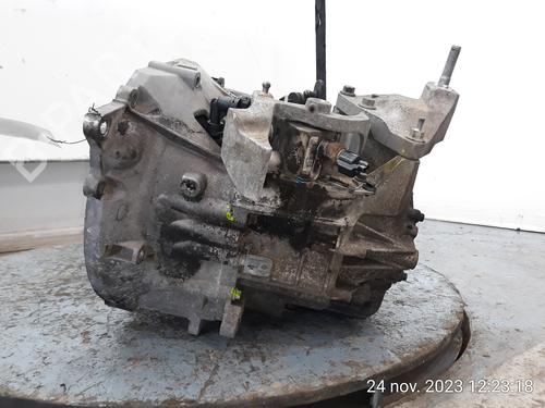 Gearbox FORD GALAXY II (WA6)  | BP16097331M3 