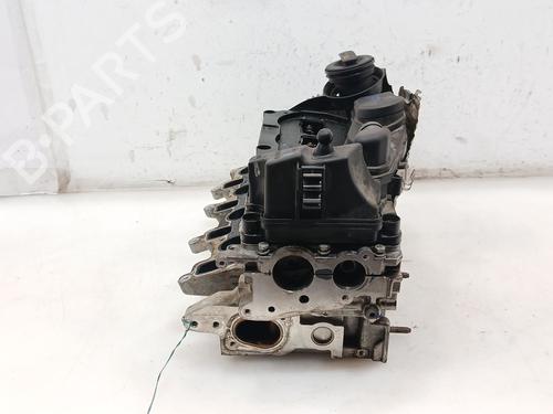 Cylinder head VW PASSAT B6 (3C2) 2.0 TDI | BP39592320M5 - Image 5