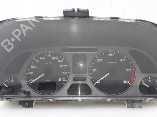 Instrument cluster PEUGEOT 306 (7B, N3, N5) 2.0 HDI 90 | BP17064753C47 