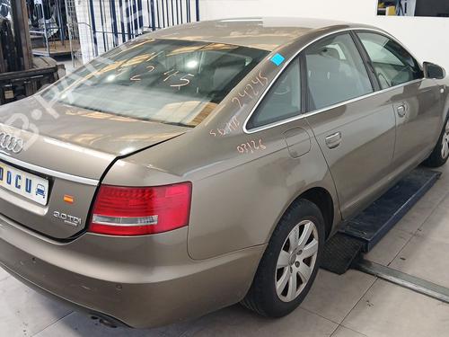 Engine AUDI A6 C6 (4F2) 3.0 TDI quattro | BP33422452M1 - Image 16