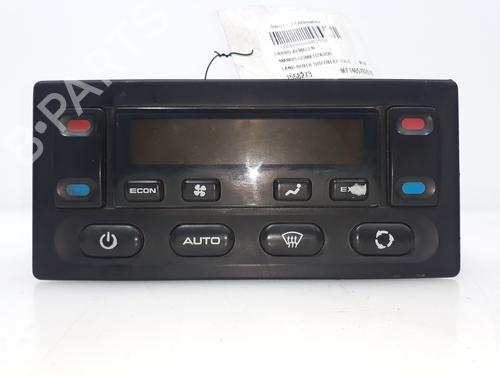 Commande Chauffage LAND ROVER DISCOVERY II (L318) 2.5 Td5 4x4 | BP16116867I5 