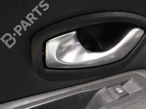 Used Rear left interior door handle Rear left interior door handle RENAULT LAGUNA III (BT0/1) 2.0 dCi (BT01, BT08, BT09, BT0E, BT0K, BT12, BT1C, BT1D,... (150 hp) 10653220 10653220