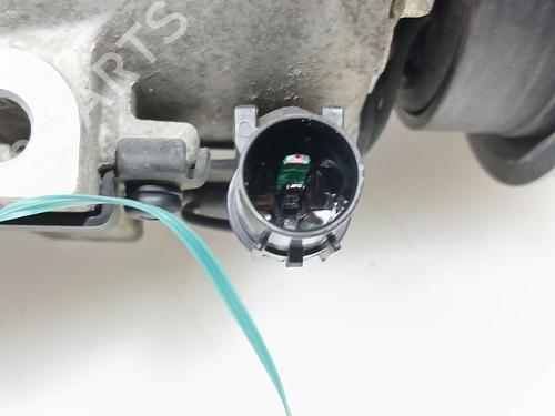 AC compressor HYUNDAI i30 (FD) 1.6 CRDi | BP23107792M34 