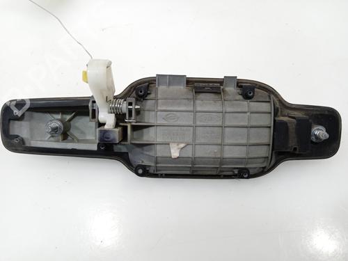 Venstre bak utvendig håndtak SSANGYONG KYRON 2.0 Xdi 4x4 | BP20701693C130 
