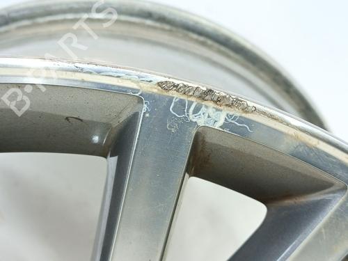 Rim AUDI A3 (8P1) 2.0 TDI 16V | BP28512118C45