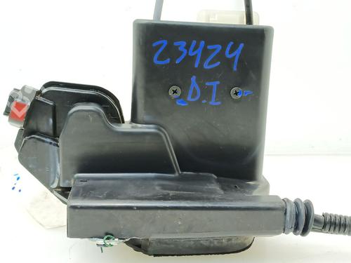 Used Front left lock KIA SPORTAGE II (JE_, KM_) 2.0 i 16V (141 hp) 24622274