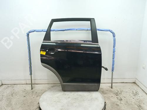 Used Right rear door CHEVROLET CAPTIVA (C100, C140) 2.0 D 4WD (150 hp) 29592477