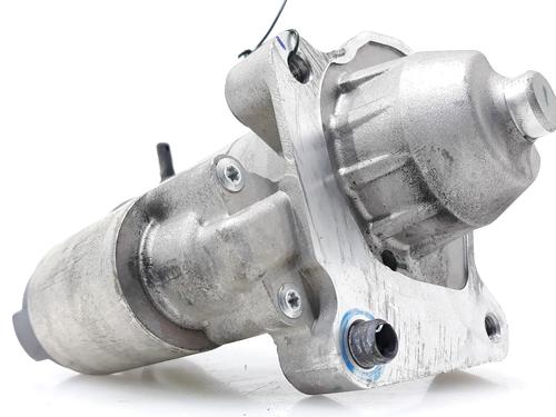 Used Starter VOLVO V40 Hatchback (525) D2 (114 hp) 18319432