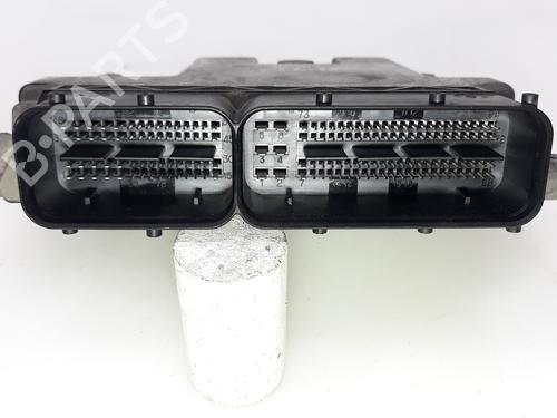 Engine control unit (ECU) HYUNDAI i30 (FD) 1.6 CRDi | BP19183189M57 