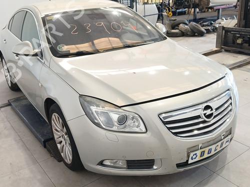 Starter OPEL INSIGNIA A (G09) 2.0 CDTI (68) | BP33756455M8 - Image 7