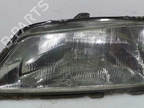 Used Left headlight PEUGEOT 306 (7B, N3, N5) 1.9 SRDT (90 hp) 806110