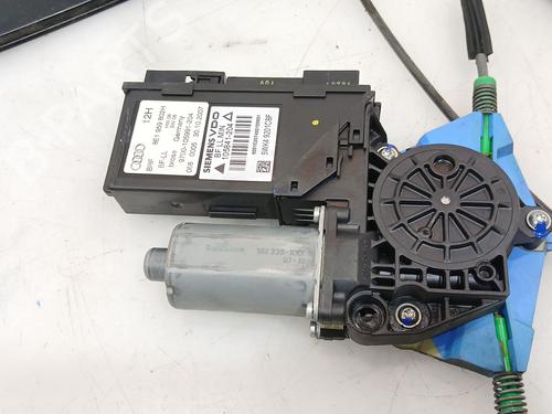 Front right window mechanism AUDI A4 B7 (8EC) 2.0 TDI 16V | BP38437351C23 - Image 3