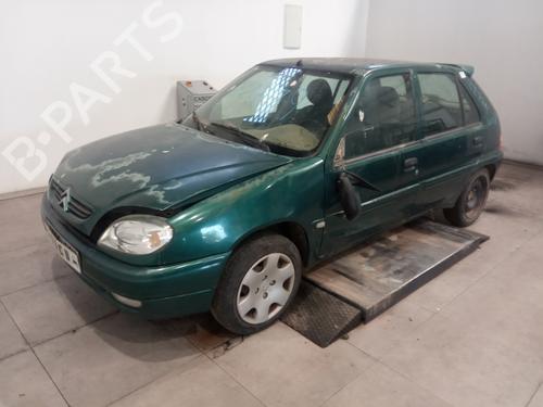 Starter CITROËN SAXO (S0, S1)  | BP17825377M8 