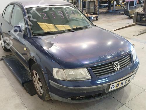 Steering column stalk VW PASSAT B5 (3B2) 1.9 TDI | BP36390479I23 - Image 5