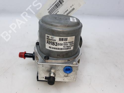ABS pump KIA NIRO I (DE) 1.6 GDI Hybrid | BP13453970M43 