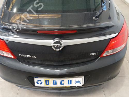 Left headlight OPEL INSIGNIA A (G09) 2.0 CDTI (68) | BP33271981C28 - Image 10