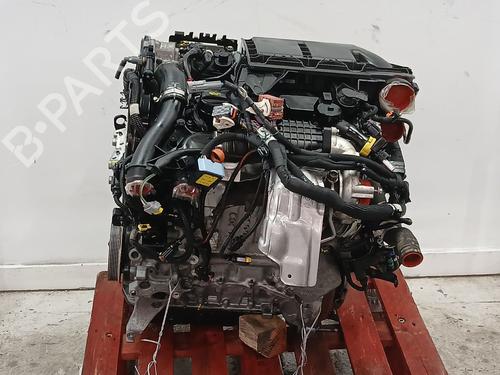 Engine CITROËN C3 II (SC_) 1.6 HDi 90 | BP32753834M1 - Image 2