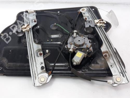 Used Front right window mechanism NISSAN MURANO I (Z50) 3.5 4x4 (245 hp) 16580410