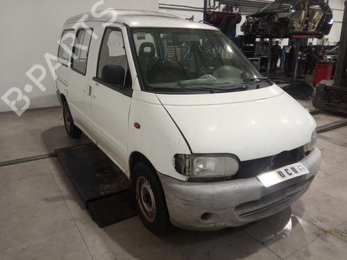 Instrument cluster NISSAN VANETTE CARGO Van (HC 23)  | BP17716013C47 