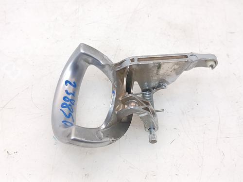 Front right interior door handle DODGE NITRO 2.8 CRD | BP36696545I14 - Image 3