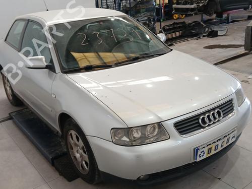 Brugte AUDI A3 (8L1) 1.6 (102 hp) 3496684