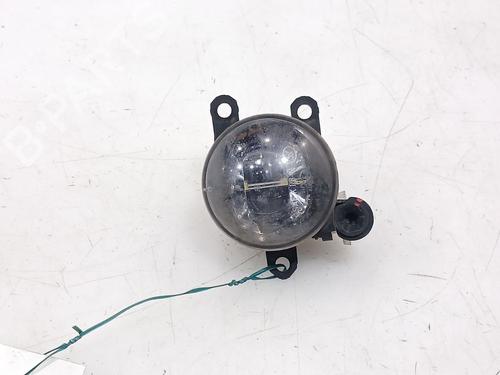 Left front fog light FORD FOCUS IV (HN) 1.5 EcoBlue | BP33053865C30 - Image 2