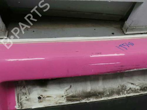 Rear bumper VW GOLF V (1K1) 2.0 TDI 16V | BP1031861C8 