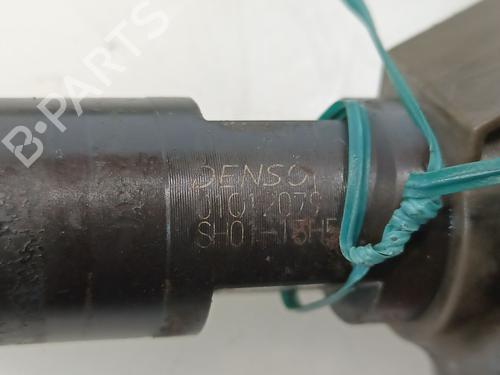 Injector MAZDA CX-5 (KE, GH) 2.2 D AWD (KE2AW) | BP30967228M100 