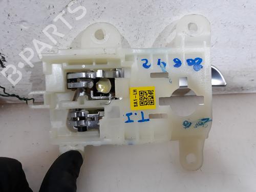 Rear left interior door handle KIA NIRO I (DE) 1.6 GDI Plug-in Hybrid | BP7351225I15 
