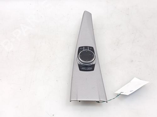 Used Switch Switch BMW 3 (F30, F80) 320 d (190 hp) 33463505 33463505