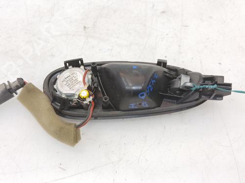 Front left interior door handle SEAT LEON (1P1) 2.0 TFSI | BP36643783I13 - Image 3