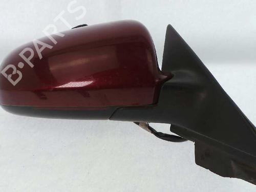 Right mirror AUDI A3 (8P1)  | BP2779387C27 