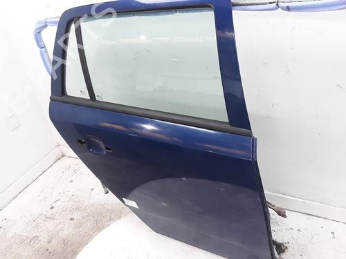 Right rear door OPEL ASTRA H Estate (A04) 1.9 CDTI (L35) | BP18909300C5 