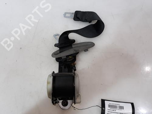 Used Rear left seatbelt NISSAN ALMERA TINO (V10) [1998-2006]  9395955