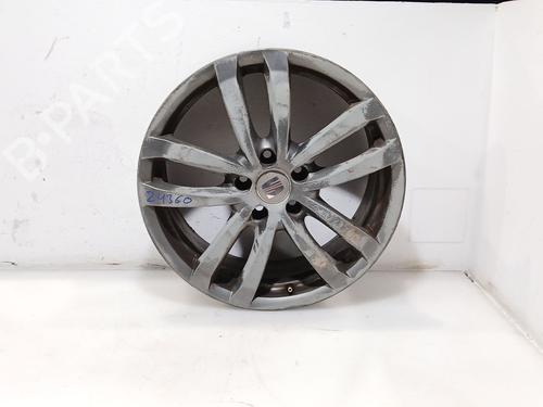 Used Rim Rim 37690459 37690459