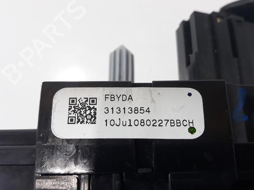 Squib airbag VOLVO XC60 I SUV (156) D3 / D4 | BP17624352C102 