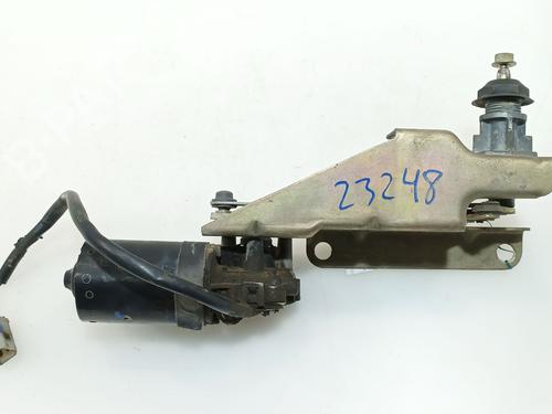 Front wiper motor CITROËN C15 Box Body/MPV (VD_) 1.9 D | BP29891237M29 