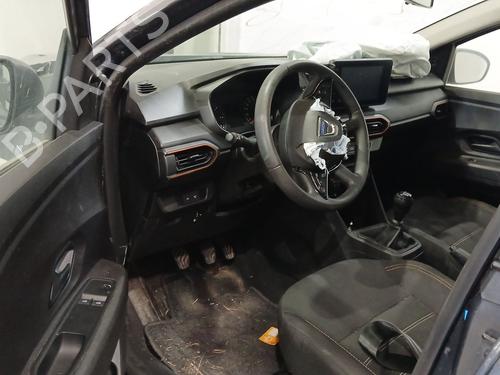 Gearbox DACIA SANDERO III 1.0 TCe 90 | BP34716837M3  - Image 15