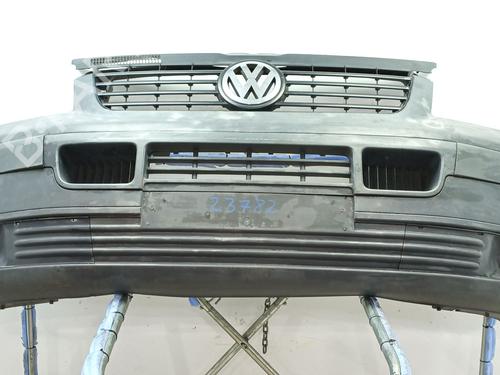 Front bumper VW TRANSPORTER T5 Bus (7HB, 7HJ, 7EB, 7EJ) 2.5 TDI | BP30123661C7