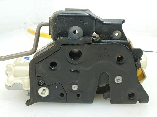 Front right lock AUDI A3 Sportback (8PA) 1.6 TDI | BP30125377C97 
