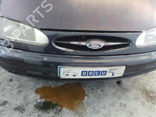 Right headlight FORD GALAXY I (WGR) 1.9 TDI | BP1360739C29 