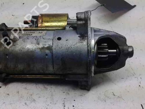 Startmotor FORD FOCUS I (DAW, DBW) 1.6 16V (100 hp) 68724