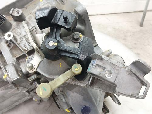 Gearbox OPEL CORSA F (P2JO) 1.2 (68) | BP37632217M3 - Image 8