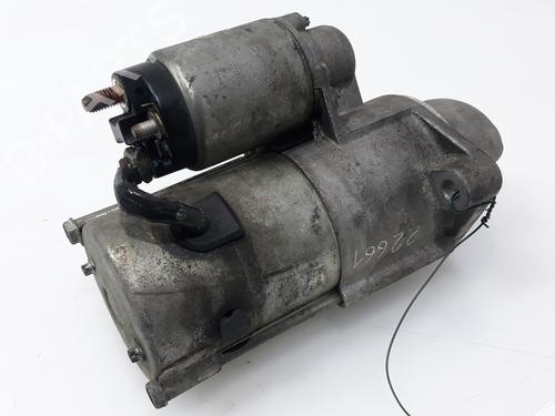 Startmotor CHEVROLET NUBIRA Saloon 1.8 (121 hp) 17328095