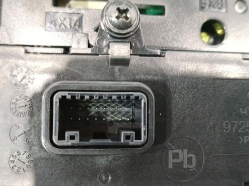 Display HYUNDAI TUCSON (NX4E, NX4A) 1.6 T-GDi | BP32235339C48 